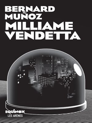 cover image of Milliame vendetta